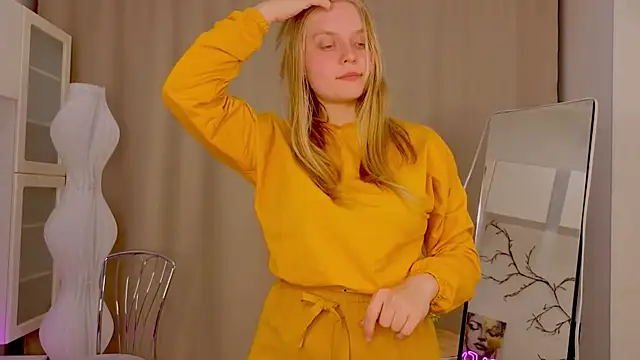 AlicaCohill: онлайн-секс-чат