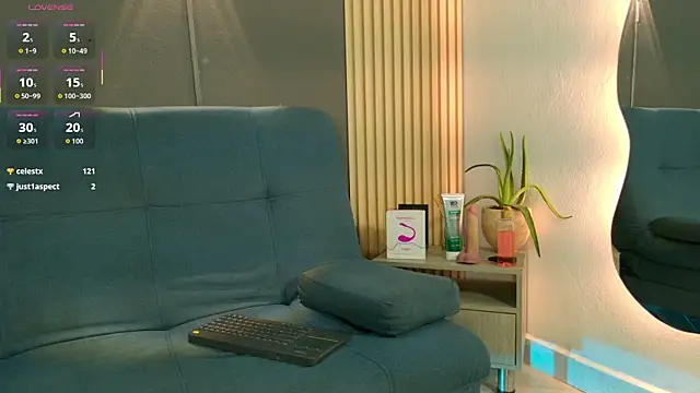 Chat XXX ao vivo de Marcus_Aress