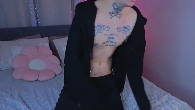 drillfi11 – Kamerová šou