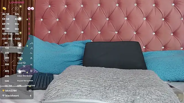 gisellsaenz – Live XXX-chat