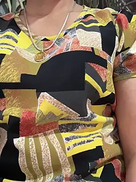 Show Webcam de BellaCherishDarling