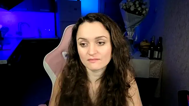 Živý XXX chat Cerann1