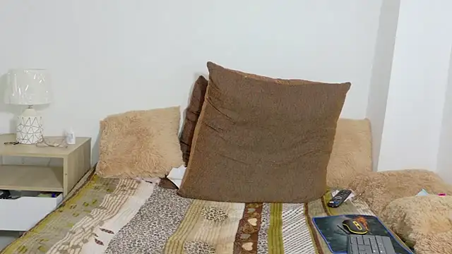 Webkamerová show irisconde