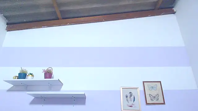 kimberlyvega Obrolan Langsung XXX