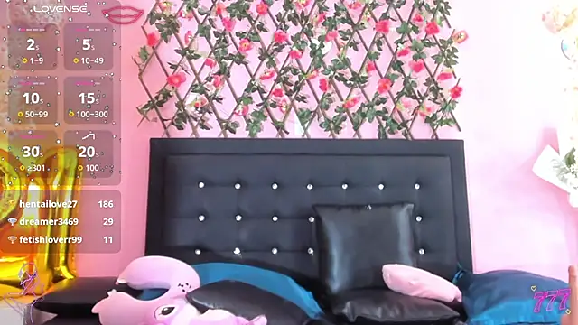 SamaraCortez: онлайн-секс-чат