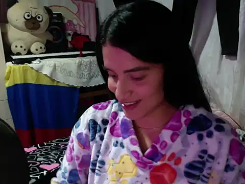 BulmaStarn Live XXX chat