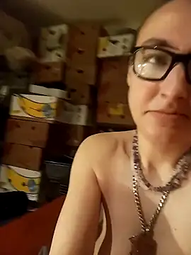 Chat XXX ao vivo de Hot-Sexy-Hexe_98