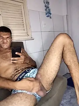 TiagosafadoFortaleza: вебкам-шоу