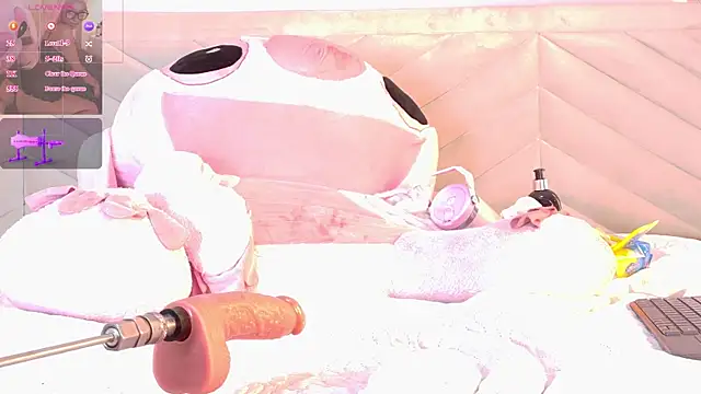 amy_miller1 élő XXX-chatje