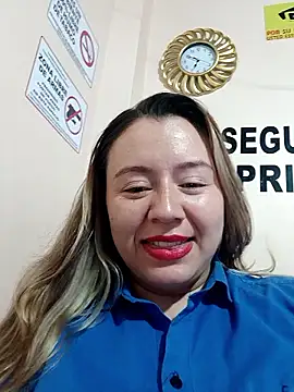 دردشة Hannah-colx الجنسية المباشرة