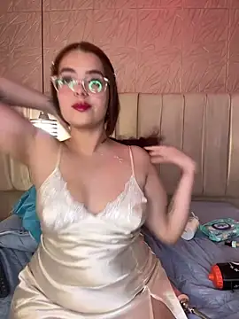 XXX chat uživo modela hannahst_