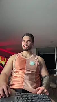 Valenthino_Salvatore Live XXX-Chat