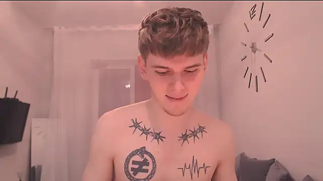 Fredd_Xanders 라이브 XXX 채팅