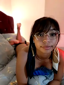 nathyjonees' Webcam Show