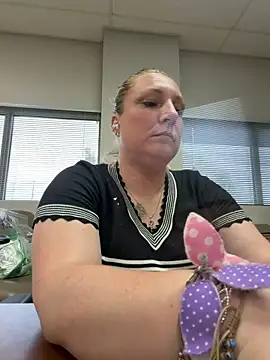 Chat XXX ao vivo de sweetkacibaby