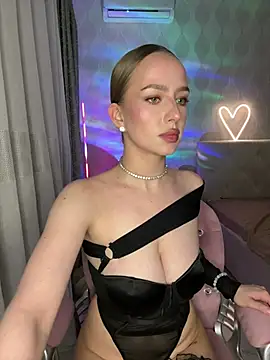 Chat XXX ao vivo de AlisaPearl