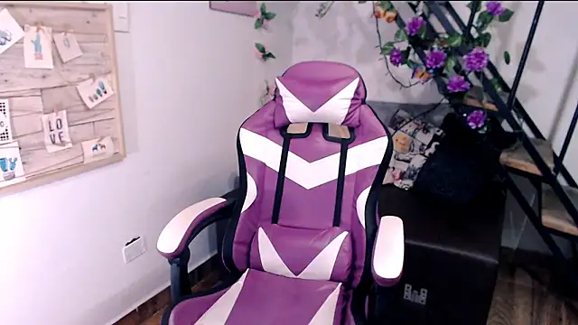 samantha_baby_ Obrolan Langsung XXX