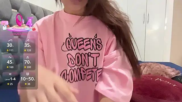 Saasybooo's Live XXX Chat