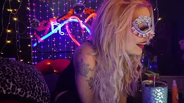 anonymouszN – Naživo XXX chat