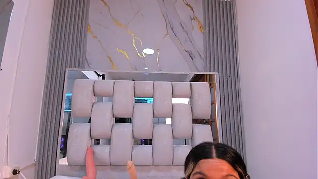 แชท XXX สดของ Wonderkloe_