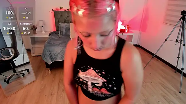 Cat__Moon__ – Naživo XXX chat