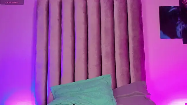 Živý XXX chat GabrielaSuarez_