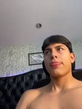 Show de webcam de Lander_Cruz