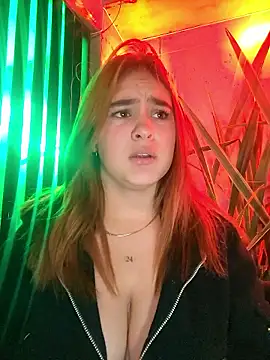 Show de katty_42 na webcam