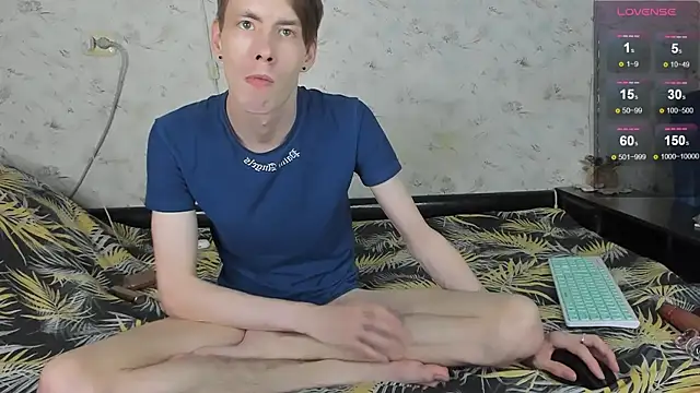 Show Webcam de ERICK__DEEN