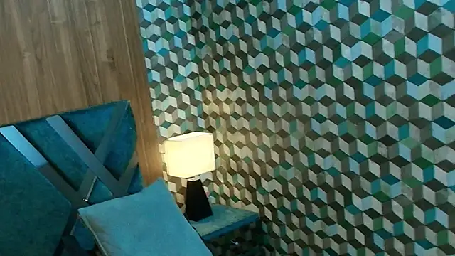 Show Webcam de Joaho_Fernandez