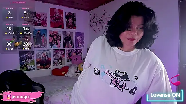 Jenna_Greyy_ – Naživo XXX chat