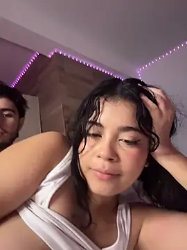 _Osaragi_ – Kamerová šou