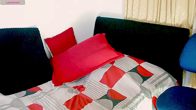 Kendraline1 Chat XXX in diretta