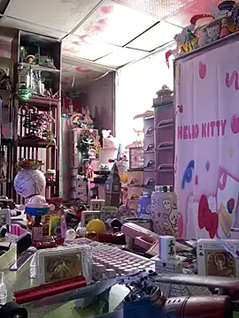 Chat XXX Live JesuAdam