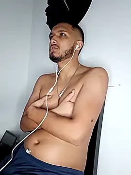 mosmar_20 Webcam Show