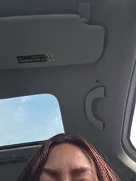 IAmScarlettLove's Webcam Show