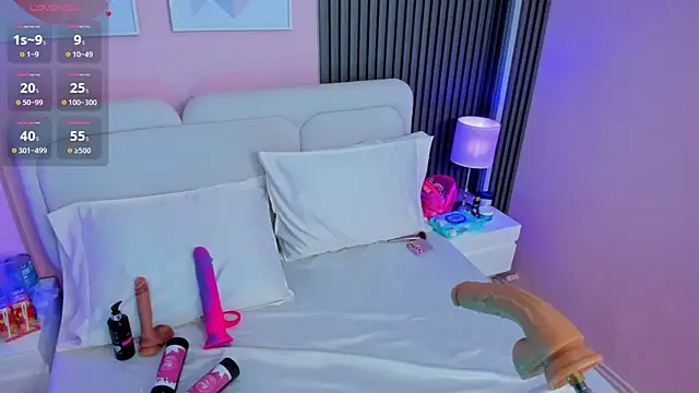 Clawdeen__wolf Live XXX-chat