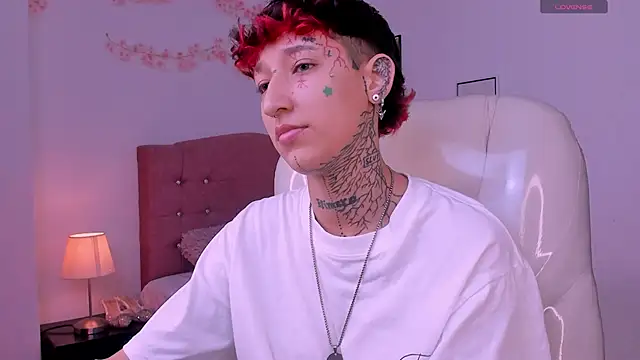 Luci_Rose Chat XXX in diretta