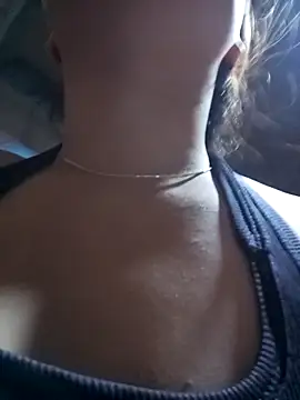 lylaanhmin Pertunjukan Webcam