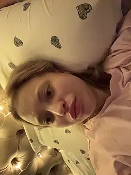 Chat XXX ao vivo de MollyHilton