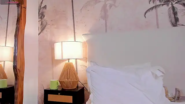 IvyStonne Obrolan Langsung XXX