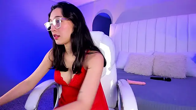 ChloeStars_'s Live XXX Chat