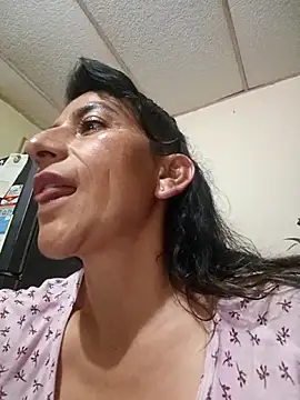 Chat XXX en directo de Lucia_Rios