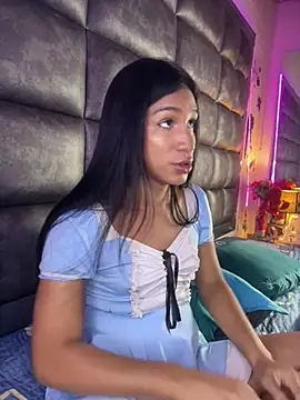 Ashly_Miller Webcam Show