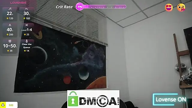 mariecam420 现场XXX聊天