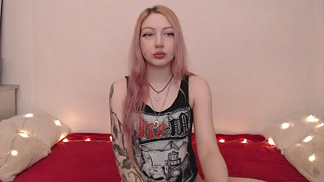 Emily_hardcore's Live XXX Chat