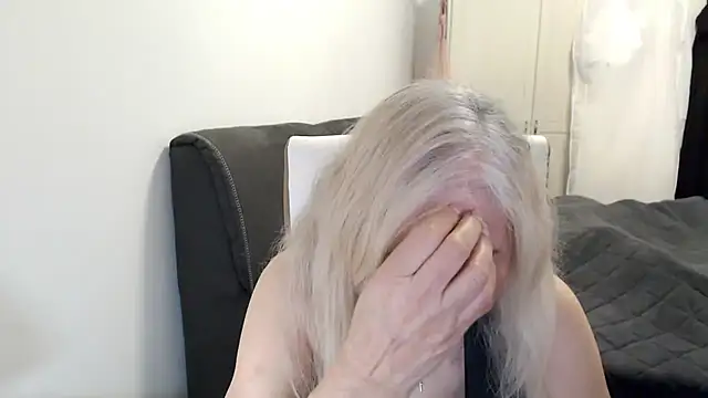 SusiLifeXXX Webcam Show