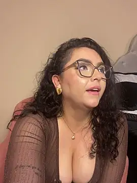 AlmaraRouge Obrolan Langsung XXX