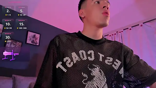 david_osorio Live XXX Chat