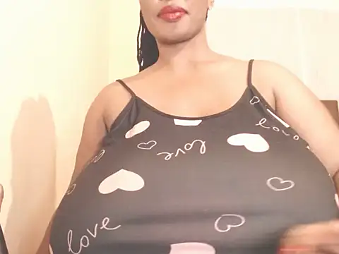 MissTits live XXX chat